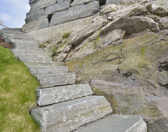 Porraskivi, Alta Möhkäre