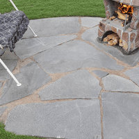 Altan Harmaa XL (3-4 cm)