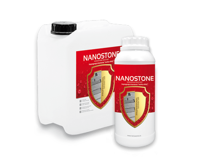 Nanostone RockWet 200