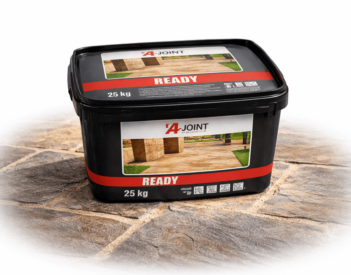 A-Joint Ready