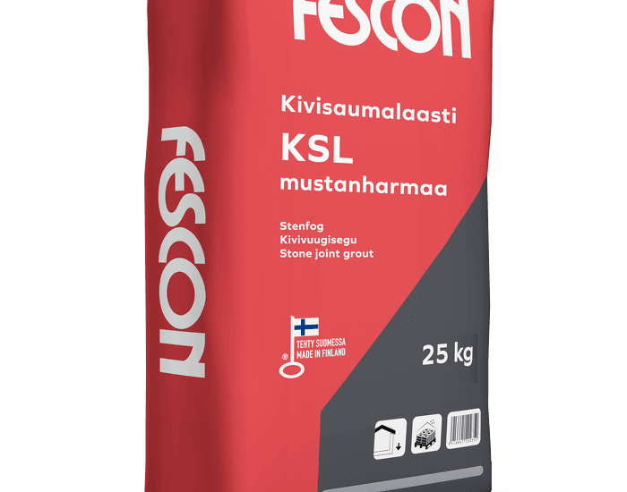 Fescon Kivisaumalaasti 1,2 mm