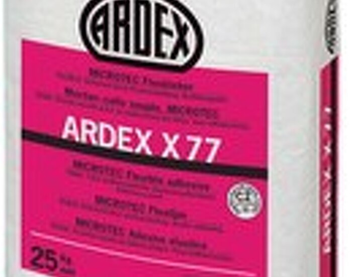 Ardex X77