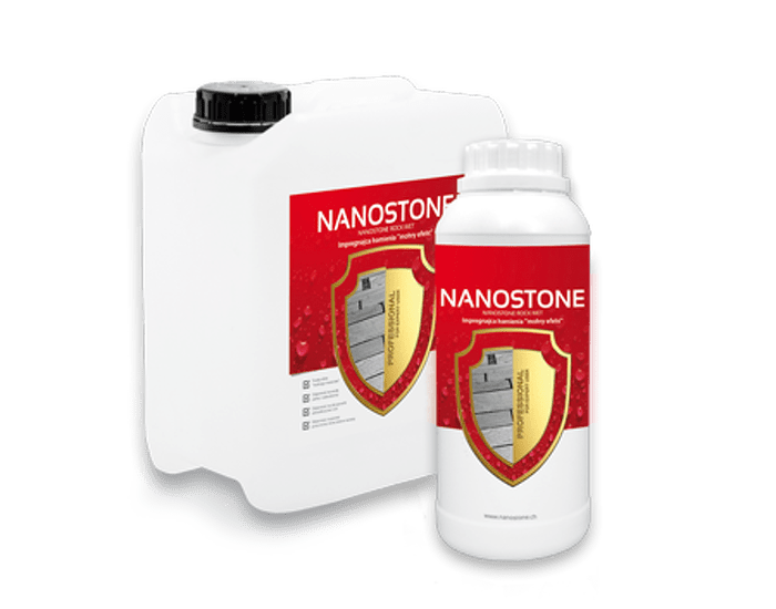 Nanostone Rockwet 100