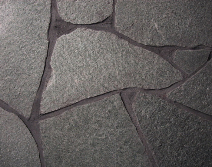 Altan Harmaa 1-2 cm / 30 m2 lava