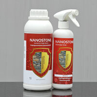 Nanostone Rock