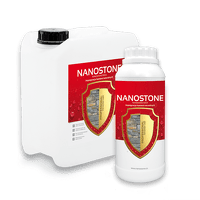 Nanostone Rock