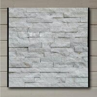 Welho-sisustuskivielementti Sokeri