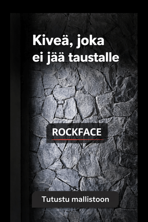 Rockface