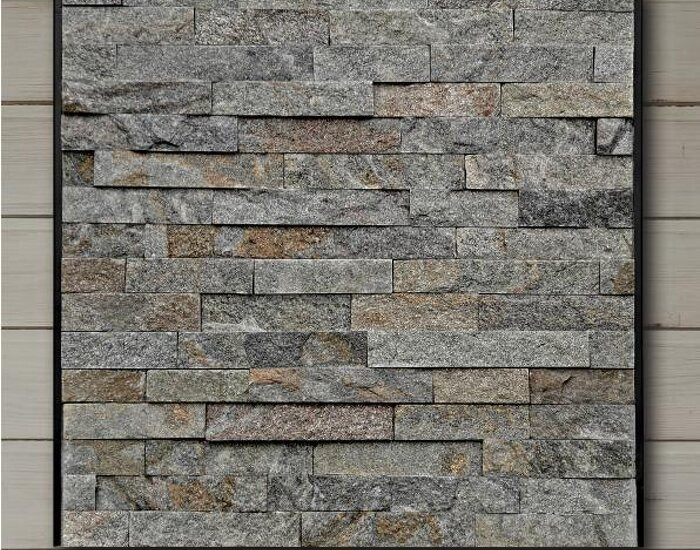 Welho-sisustuskivielementti Ruska