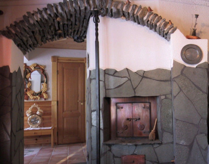 Liuskekivi Altan Harmaa M (1-2 cm)