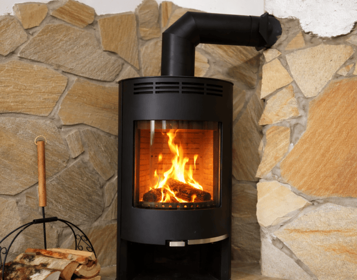 Liuskekivi Andien Vaalea M (1.5-2.5 cm) 