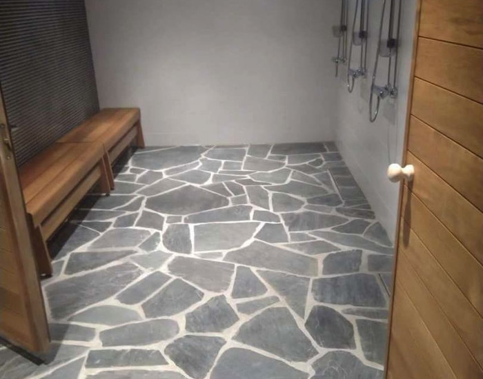  Välimeren Tumma 1-2 cm sis.  laastit