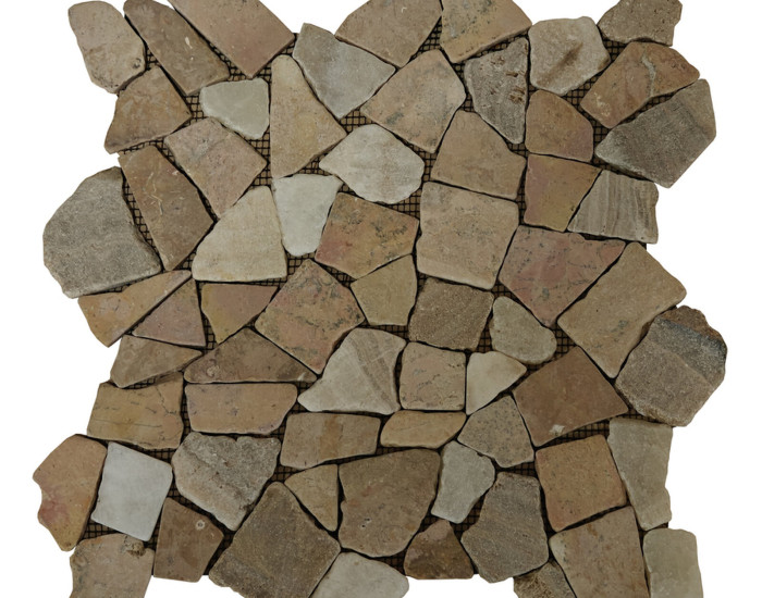 Mosaiikki Kiekura