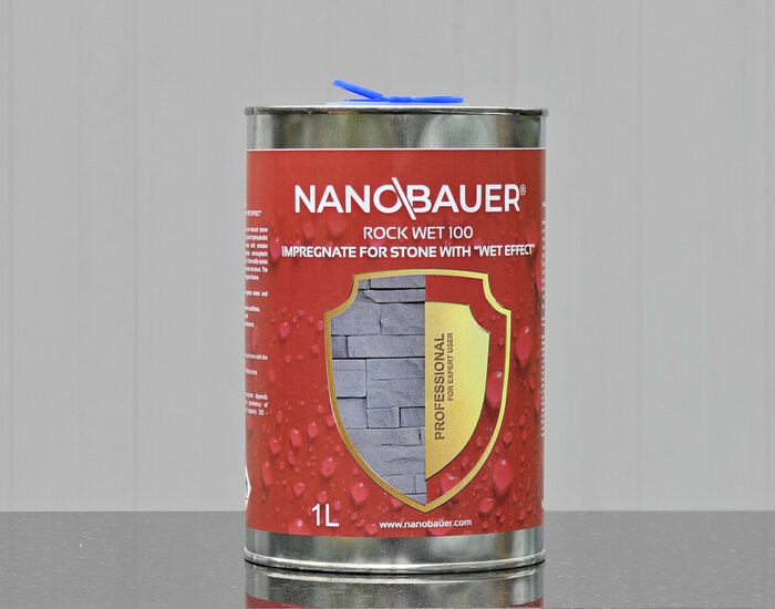 Nanostone Rockwet 100