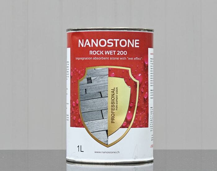 Nanostone RockWet 200