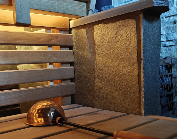 Verhoilukivi Shanghai Sokeri