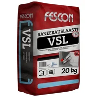 Fescon Saneerauslaasti VSL