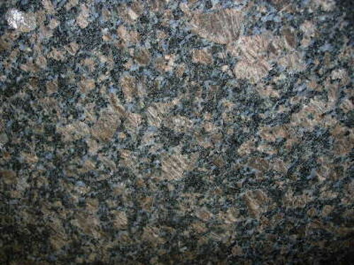 Graniitti: Sapphire Brown 60x60