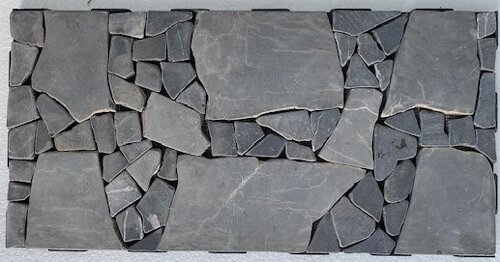 Mosaiikki: Savu Villi