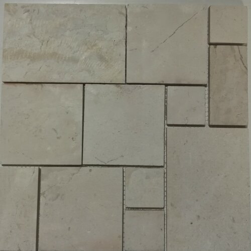 Mosaiikki: Koivunen