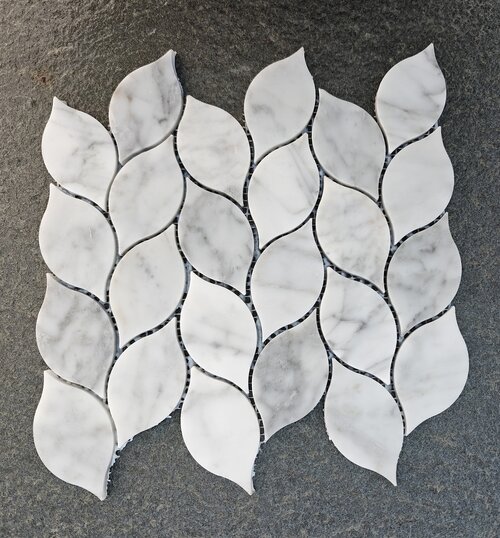 : Carrara Elegnate Lehti