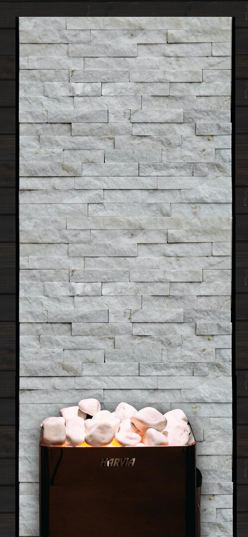 Verhoilukivielementti: Welho-sisustuskivielementti Sokeri