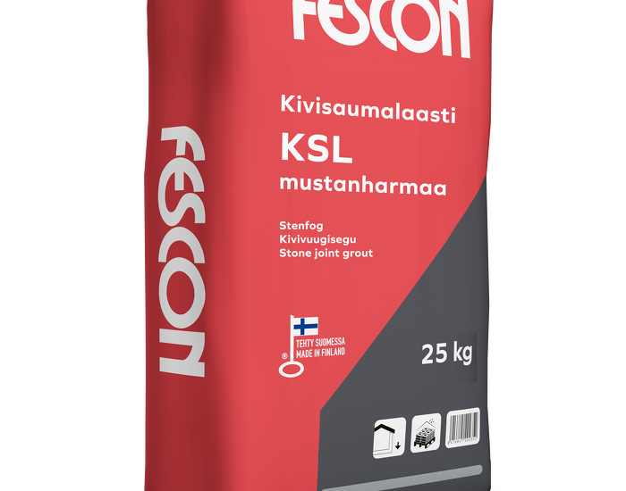 Fescon Kivisaumalaasti 1,2 mm
