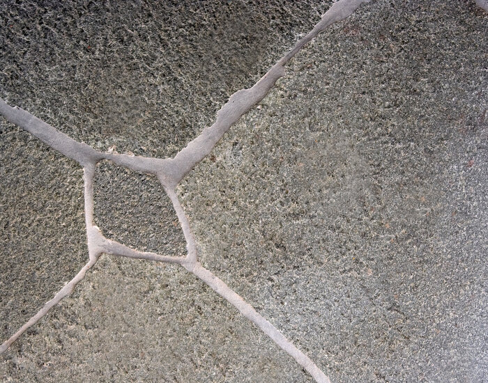 Liuskekivi, Altan Harmaa 1-2 cm