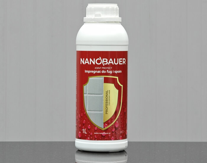 Nanobauer Joint Protect