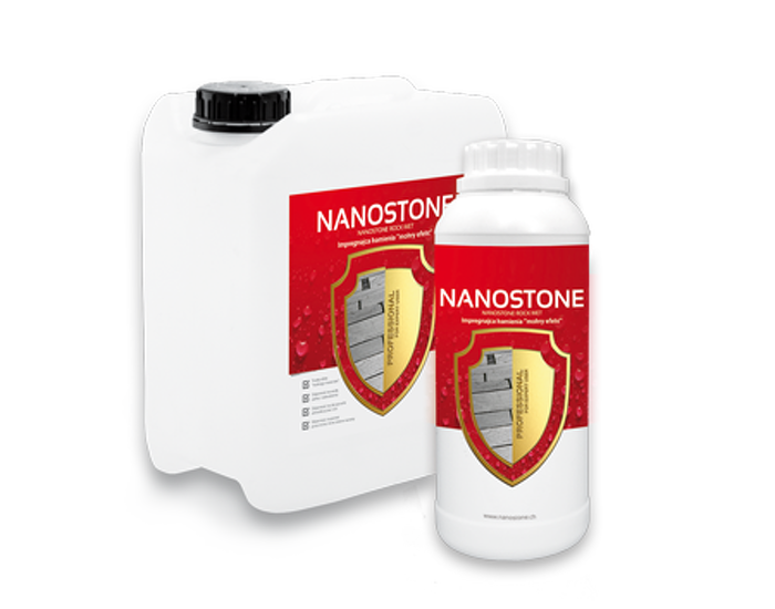 Nanostone Rockwet 100