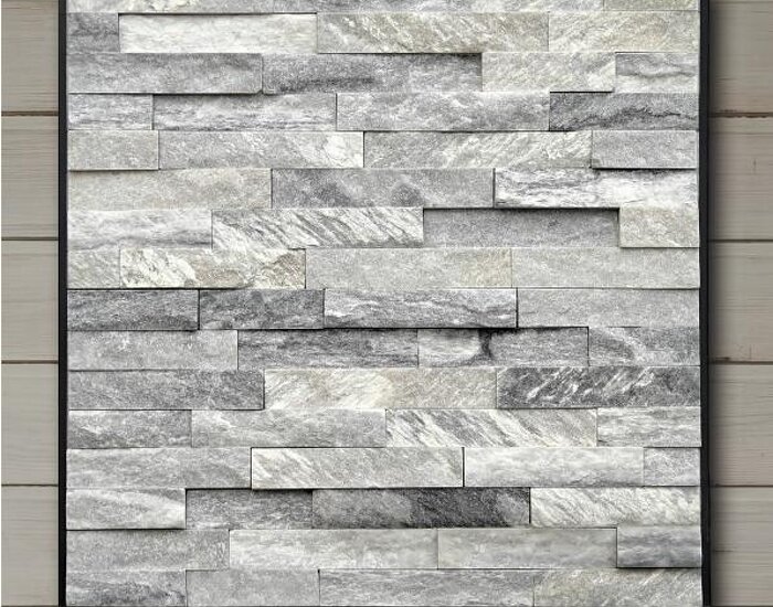 Welho-sisustuskivielementti, Sumu